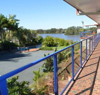 Taree Motor Inn - LBG