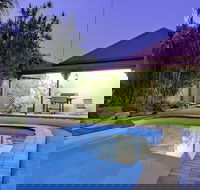 Pioneer Motel - LBG