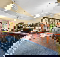 Comfort Inn Silver Birch - LBG