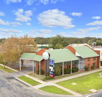 Comfort Inn Lady Augusta - LBG
