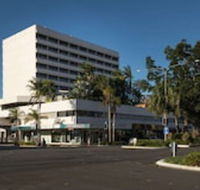Rydges Plaza Cairns - LBG