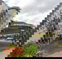 Morwell Motel - LBG