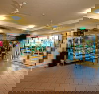 Cairns Queens Court - LBG