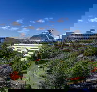 Pacific Hotel Cairns - LBG