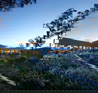 Cradle Mountain Hotel - LBG