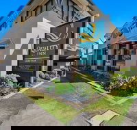 Quality Inn Grafton - LBG