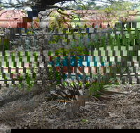 Grange Burn Motel - LBG
