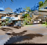 Cairns Southside International - LBG