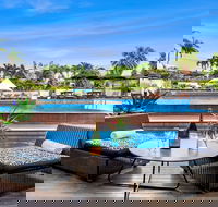 Shangri-La The Marina Cairns - LBG