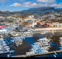 Somerset on the Pier Hobart - LBG