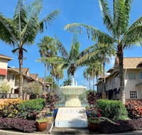 The Lakes Resort Cairns - LBG