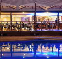 Mercure Townsville - LBG