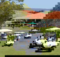 Novotel Swan Valley Vines Resort - LBG