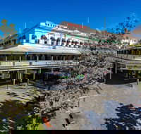 Hides Hotel Cairns - LBG