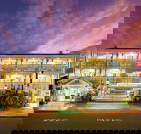 City Terraces Cairns - LBG