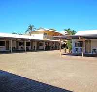 Cascade Motel In Townsville - LBG
