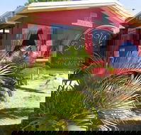 Townview Motel - LBG