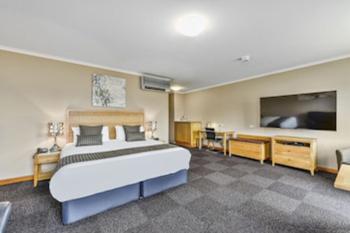Hotels Mount Gambier SA LBG