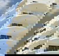 Piermonde Apartments - Cairns - LBG