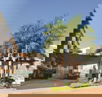 Adina Apartment Hotel Darwin Waterfront - LBG