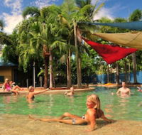 Summer House Backpackers Cairns - LBG