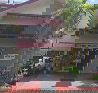 Value Inn - LBG