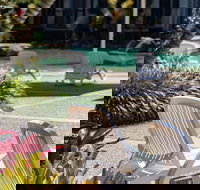 Noosa Lakes Resort - LBG