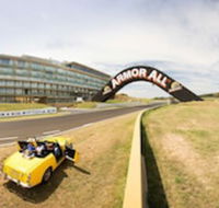 Rydges Mount Panorama Bathurst - LBG