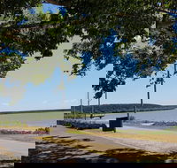 Reef Palms Motel - LBG