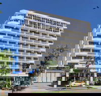 Acacia Court Hotel - LBG