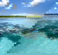 Green Island Resort - LBG