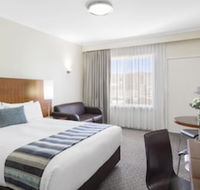 Central Motel  Apartments Signature Collection - LBG