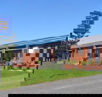 Kingston Lobster Motel - LBG