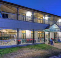 The Park Motel - LBG