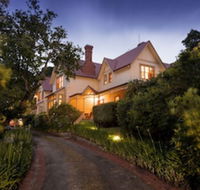 Franklin Manor - LBG