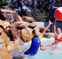 Cairns Sunland Leisure Park - LBG
