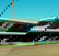 Longreach Motor Inn - LBG