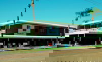 Longreach Motor Inn