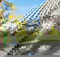 Rydges Esplanade Resort Cairns - LBG