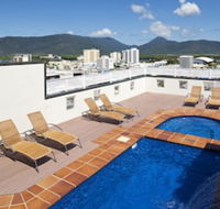 Cairns Central Plaza Apartment Hotel - LBG
