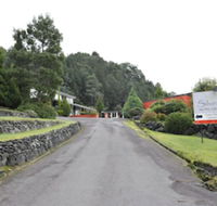 Silver Hills Motel - LBG