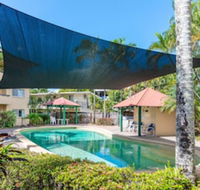 Tradewinds McLeod Holiday Apartments - LBG