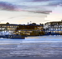 Pier 21 Apartment Hotel - LBG