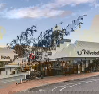 Travelodge Resort Darwin - LBG