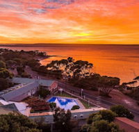Mercure Kangaroo Island Lodge - LBG