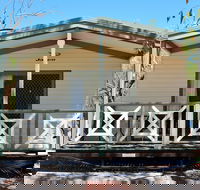 Nitmiluk Chalets - LBG