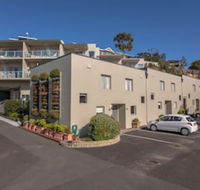 Bay View Villas - LBG