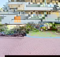 Marrakai Apartments - LBG