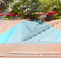 Frontier Darwin Hotel - LBG