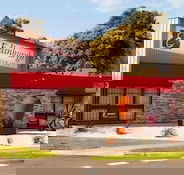 Edinburgh Motor Inn - LBG